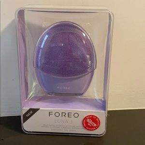 FOREO Luna 3 for sensitive skin